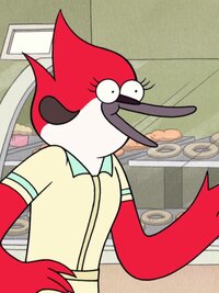Regular Show