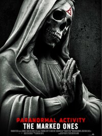 Paranormal Activity: The Marked Ones