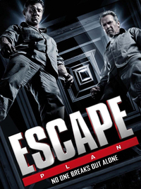 Escape Plan