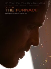 Out of the Furnace