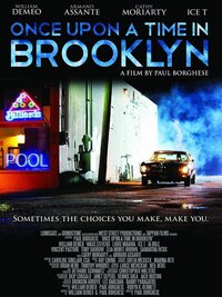 Once Upon a Time in Brooklyn