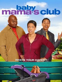 Baby Mama's Club