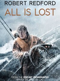 All Is Lost