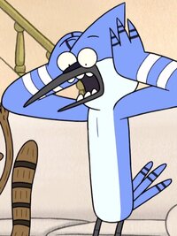 Regular Show