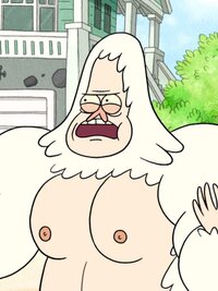 Regular Show