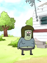 Regular Show