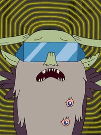 Adventure Time