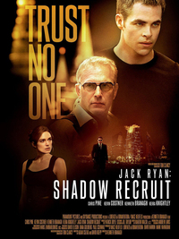 Jack Ryan: Shadow Recruit