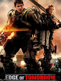 Edge of Tomorrow
