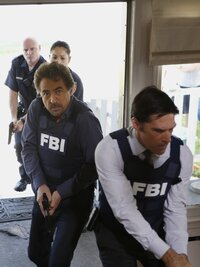 Criminal Minds