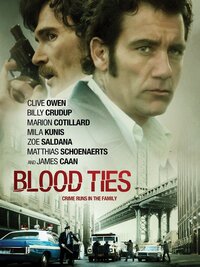 Blood Ties