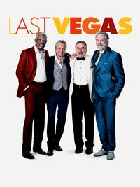 Last Vegas