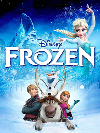 Frozen