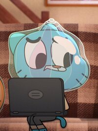 The Amazing World of Gumball