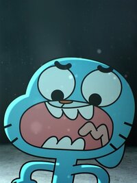The Amazing World of Gumball