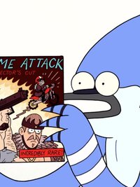 Regular Show